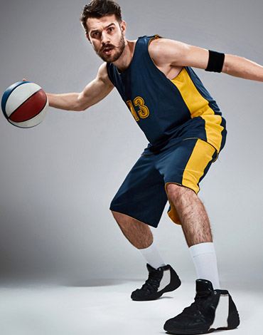SPORTSWEAR