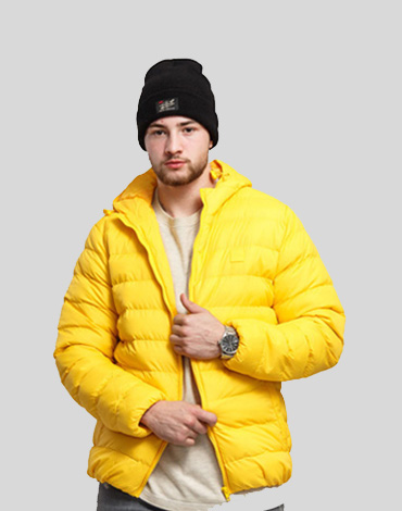 JACKETS